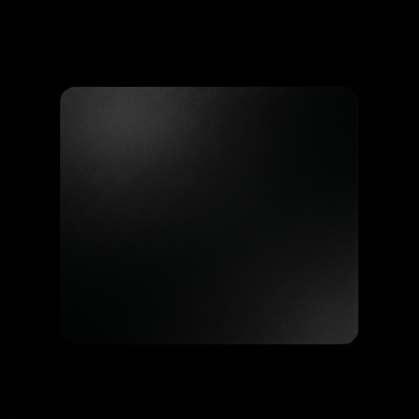 Large Desk Mouse Pad — close-up product detail | Rekayro