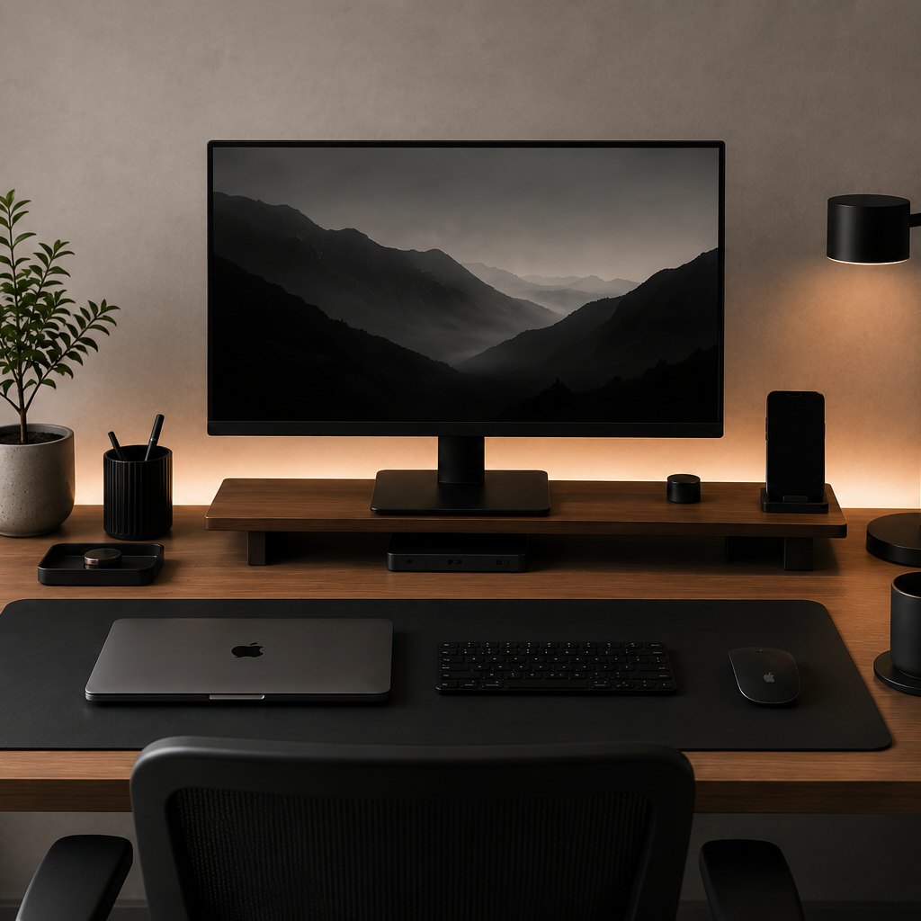 The Focus Studio Set — main product photo | Rekayro